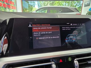 BMW Serie 4 M440i xDrive