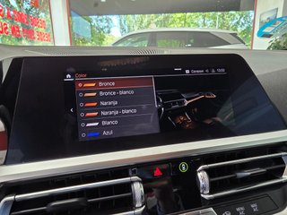 BMW Serie 4 M440i xDrive