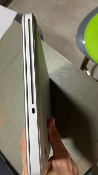 MacBook Pro