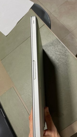 MacBook Pro