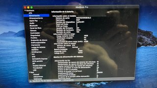 MacBook Pro