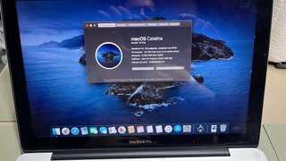 MacBook Pro