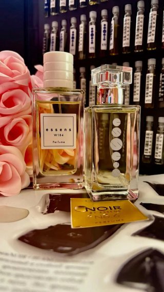Perfume Hombre M014 Versace Eau Fraiche