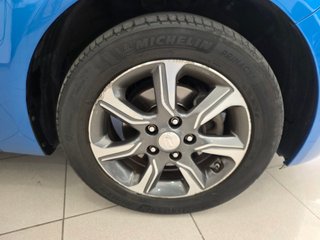 Hyundai ix20 1.6 CRDi BlueDrive Tecno