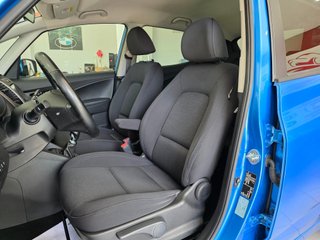 Hyundai ix20 1.6 CRDi BlueDrive Tecno