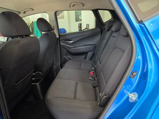 Hyundai ix20 1.6 CRDi BlueDrive Tecno