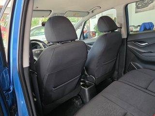 Hyundai ix20 1.6 CRDi BlueDrive Tecno