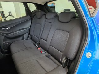 Hyundai ix20 1.6 CRDi BlueDrive Tecno