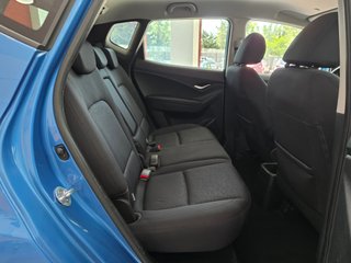 Hyundai ix20 1.6 CRDi BlueDrive Tecno