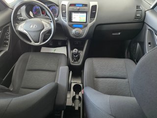 Hyundai ix20 1.6 CRDi BlueDrive Tecno