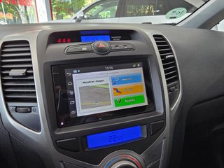 Hyundai ix20 1.6 CRDi BlueDrive Tecno