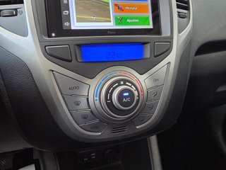 Hyundai ix20 1.6 CRDi BlueDrive Tecno