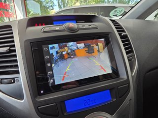 Hyundai ix20 1.6 CRDi BlueDrive Tecno