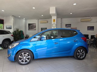 Hyundai ix20 1.6 CRDi BlueDrive Tecno