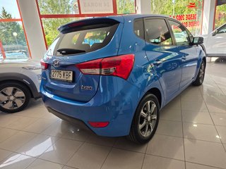 Hyundai ix20 1.6 CRDi BlueDrive Tecno