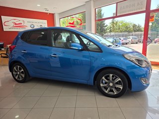 Hyundai ix20 1.6 CRDi BlueDrive Tecno