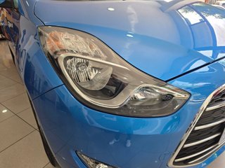 Hyundai ix20 1.6 CRDi BlueDrive Tecno