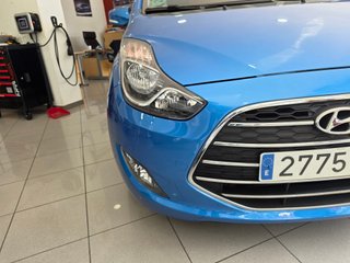 Hyundai ix20 1.6 CRDi BlueDrive Tecno