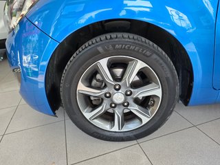 Hyundai ix20 1.6 CRDi BlueDrive Tecno