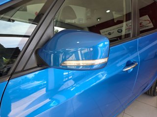 Hyundai ix20 1.6 CRDi BlueDrive Tecno