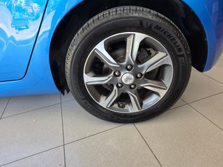 Hyundai ix20 1.6 CRDi BlueDrive Tecno