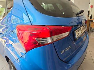 Hyundai ix20 1.6 CRDi BlueDrive Tecno