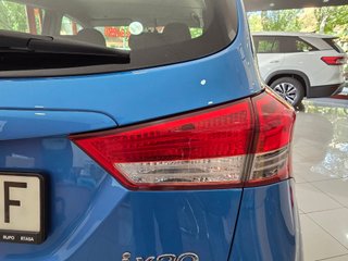 Hyundai ix20 1.6 CRDi BlueDrive Tecno