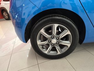 Hyundai ix20 1.6 CRDi BlueDrive Tecno