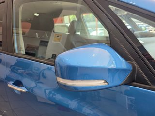 Hyundai ix20 1.6 CRDi BlueDrive Tecno