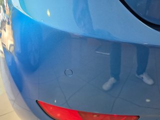 Hyundai ix20 1.6 CRDi BlueDrive Tecno