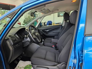 Hyundai ix20 1.6 CRDi BlueDrive Tecno