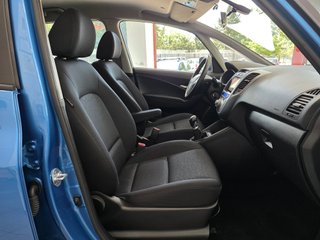 Hyundai ix20 1.6 CRDi BlueDrive Tecno