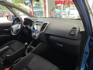 Hyundai ix20 1.6 CRDi BlueDrive Tecno