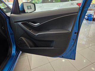 Hyundai ix20 1.6 CRDi BlueDrive Tecno