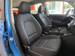 Hyundai ix20 1.6 CRDi BlueDrive Tecno