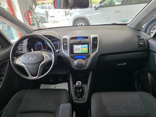 Hyundai ix20 1.6 CRDi BlueDrive Tecno