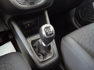 Hyundai ix20 1.6 CRDi BlueDrive Tecno