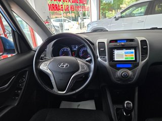 Hyundai ix20 1.6 CRDi BlueDrive Tecno