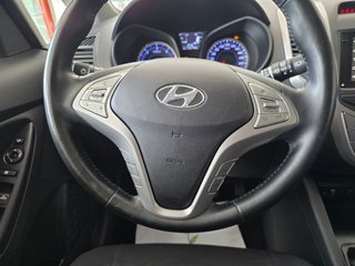 Hyundai ix20 1.6 CRDi BlueDrive Tecno