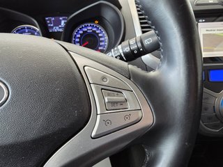 Hyundai ix20 1.6 CRDi BlueDrive Tecno
