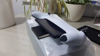 PlayStation Vita Bianca