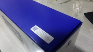 PlayStation Vita Bianca
