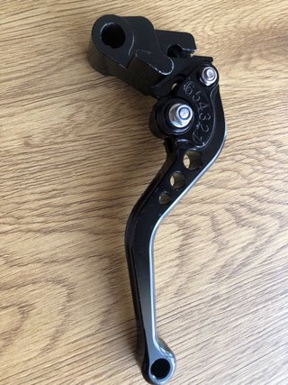 Manetas Vulcan 650 S