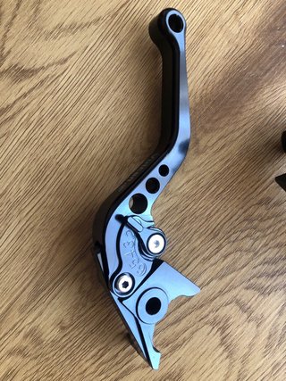 Manetas Vulcan 650 S