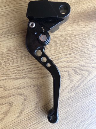 Manetas Vulcan 650 S