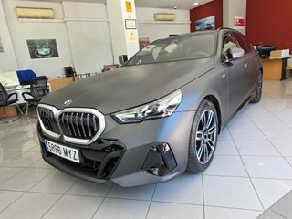 BMW Serie 5 520d xDrive Touring
