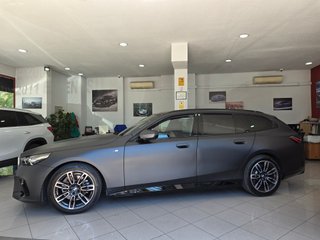BMW Serie 5 520d xDrive Touring