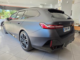 BMW Serie 5 520d xDrive Touring