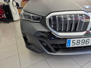 BMW Serie 5 520d xDrive Touring