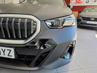 BMW Serie 5 520d xDrive Touring